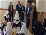تاکید استاندار تهران بر لزوم توجه معلمان به تربیت اخلاقی و علمی دانش‌آموزان/ شروع سال تحصیلی جدید سرفصل رشد و تعالی دانش‌آموزان است