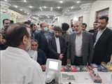 آثار و نتایج اقدامات ستاد توانمندسازی محلات کمتر برخوردار به صورت تدریجی آشکار می شود