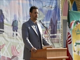 شهدا دانش آموختگان مکتب الهی هستند که در آزمون اخلاص و ایثار نمره قبولی کسب کرده اند
