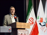 مراسم بزرگداشت شهدای مدافع امنیت تهران با حضور معاون استاندار تهران/ نایبی: هر کدام باید با جهاد تبیین انجام وظیفه کنیم