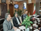  شهردار پاکدشت: ارائه خدمات رفاهی به کارکنان باید در اولویت قرار گیرد