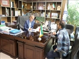 تأکید شهردار پاکدشت بر پاسخگویی به مسائل و مشکلات شهروندان در قالب ملاقات مردمی
