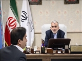برگزاری بیستمین دیدار چهره به چهره فرماندار قدس با شهروندان در سال 1402
