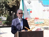 دانشجویان امروز، آینده‌سازان فردا و دانشجویان گذشته سازندگان امروز کشور هستند