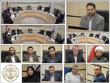 احداث نخستین مرکز تخصصی آتش‌نشانی شهرستان های استان تهران در اسلامشهر 