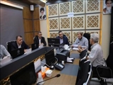 برگزاری جلسه ملاقات مردمی شهردار اسلامشهر با شهروندان 