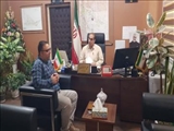 بخشدار شریف آباد: در راستای فرآیند استعدادیابی در رشته های مختلف ورزشی به مناطق کم برخوردار توجه ویژه شود