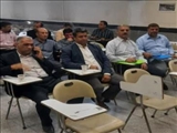 بخشدار شریف‌آباد: آموزش دهیاران زمینه ساز توسعه مدیریت روستایی است