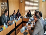برگزاری همایش بزرگ پیاده‌روی خانوادگی در شهر دماوند