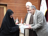 آغاز فعالیت ستاد کنگره ملی سرداران و ۱۲ هزار شهید استان تهران/ رونمایی از کتاب‌های "فرشته‌ها لبخند می‌زنند" و "می‌خواهم شبیه تو باشم"