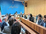معاون استاندار تهران: رشد ۳۰ درصدی صادرات غیرنفتی استان تهران در شش ماهه نخست سال جاری نسبت به مدت مشابه سال قبل