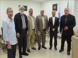 مدیران ایثارگر ورزش شمیرانات مورد تجلیل قرار گرفتند