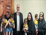 واگذاری ۲۵۰۰ قطعه زمین به مشمولان قانون جوانی جمعیت در استان تهران/ فخاری: تشویق خانواده‌ها به فرزندآوری اولویت دارد