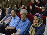  برگزاری مراسم گرامیداشت روز جهانی سالمند در شمیرانات 