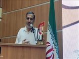 برگزاری نخستین همایش شاعران جنوب شرق استان تهران در شهرستان ورامین
