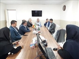 انتقاد فرماندار ملارد از عملکرد ضعیف مرکز آموزش فنی و حرفه ای