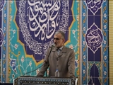 مردم نماز جمعه را محل انسجام انقلاب می‌دانند