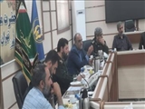 ۳۹۶ سری جهیزیه به نوعروسان تهرانی اهداء شد