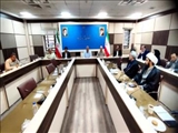 پنجمین جلسه شورای فرعی هماهنگی مبارزه با مواد مخدر شهرستان ملارد برگزار شد