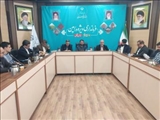 فرماندار ویژه شهرستان ورامین: لزوم آمادگی و برنامه ریزی دستگاهای اجرایی برای مقابله با حوادث و بحران ها