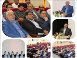 میزبانی سینما آتامان شهر صالحیه از دبیر ستاد توانمندسازی کشور