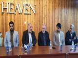 بازدید استاندار تهران از اولین جشنواره گل و گیاه شهرستان پاکدشت 
