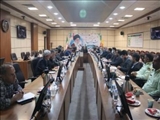 مدیرکل امنیتی استانداری تهران: شناسایی و برخورد با مراکز غیرمجاز رمز ارزها تسریع می‌شود