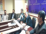 کمیسیون تبصره یک ماده یک امور اراضی استان تهران با حضور معاون استاندار/ ۴۸ پرونده بررسی و تعیین تکلیف شد