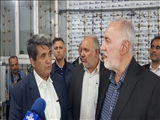 استاندار تهران: بارانداز حمل و نقل و جابه‌جایی بار در شرق استان تهران احداث می‌شود
