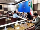ملاقات چهره به چهره فرماندار شهرستان ملارد با شهروندان