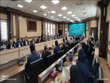 برگزاری اولین کارگروه اشتغال استان تهران در شهرستان ورامین
