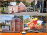  احیای ساختار فرهنگی با استفاده از عناصر بصری در شهر دماوند/ نسل جدید بیشتر با ظرفیت‌های فرهنگی و گردشگری دماوند آشنا می‌شود