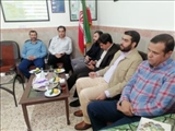 شاداب سازی مدارس روستاهای بخش مرکزی پاکدشت در دستور کار دهیاران قرار دارد