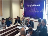 برگزاری جلسه کارگروه زیربنایی با حضور معاون استاندار تهران/ غراوی: موافقت با الحاق اراضی ولیران، شلمبه و دشت ناصر در شهرهای دماوند و فیروزکوه جهت طرح نهضت ملی مسکن 