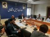 جلسه کمیته ارتقا امنیت گردشگران و مقاصد گردشگری استان تهران/ سادات: پروژه حکمرانی روستایی در حوزه گردشگری تدوین می‌شود