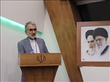 فرماندار قدس: حرکت در امتداد مکتب حسینی(ع) معامله با خداوند است