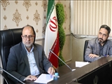 معاون فرماندار قدس: لزوم جذب و تکمیل بانک اطلاعاتی نخبگان شهرستان