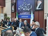 جنتی: تحقق ۷۰ درصدی طرح نهضت ملی مسکن در استان تهران/ ۱۴۰۰ مشاور املاک غیرمجاز پلمپ شدند