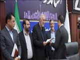 تقدیر استاندار تهران و معاون وزیر راه و شهرسازی از مسئولان موفق استان تهران در حوزه بازآفرینی