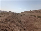 آغاز  لایروبی نقاط حادثه خیز مسیل توچال در شهرستان پاکدشت 