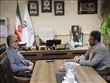 رسالت ستاد تسهیل بر رفع مشکلات واحدهای تولیدی و صنعتی است