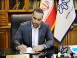 پیام شهردار اسلامشهر به مناسبت فرارسیدن هفته ورزش و تربیت بدنی