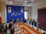 دومین جلسه کمیته امنیتی و حقوقی ستاد بازآفرینی پایدار کلانشهر تهران به ریاست معاون استاندار/ نوسازی بافت های فرسوده زورآباد و خجیر پیگیری می‌شود 