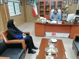 تداوم رسیدگی به درخواست های شهروندان در ملاقات مردمی بخشدار مرکزی شهرستان پاکدشت