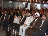 برگزاری اختتامیه شکرانه(جشنواره) انار در روستای هدف گردشگری توچال 
