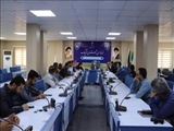 معاون فرمانداری قرچک: اقدامات سلبی و پیشگیرانه در جهت مقابله با ساخت و ساز غیرمجاز تقویت شود