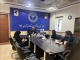جلسه وبیناری آشنایی با پرتال اطلاع رسانی وزارت کشور/ دارابی: تبدیل شدن به روایت اول اطلاع‌رسانی از سوی روابط عمومی‌ها اولویت دارد