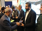 شهرستان شهریار میزبان دومین یادواره شهدای تکواندو استان تهران 