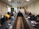 کاهش آمار سرقت در سطح شهرستان قدس 