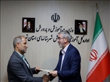 احکام اعضای هیئت بازرسی انتخابات استان تهران ابلاغ شد 